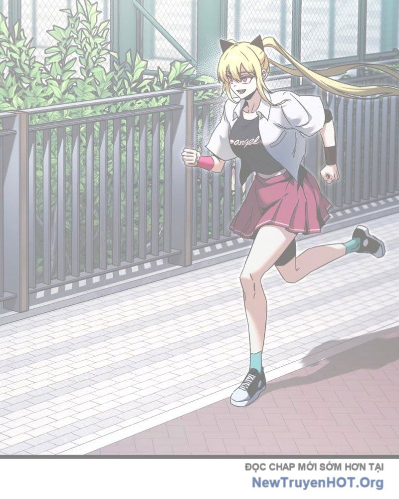 Thống Lĩnh Học Viện Chỉ Bằng Dao Sashimi - Chapter 49.3 - Page 126