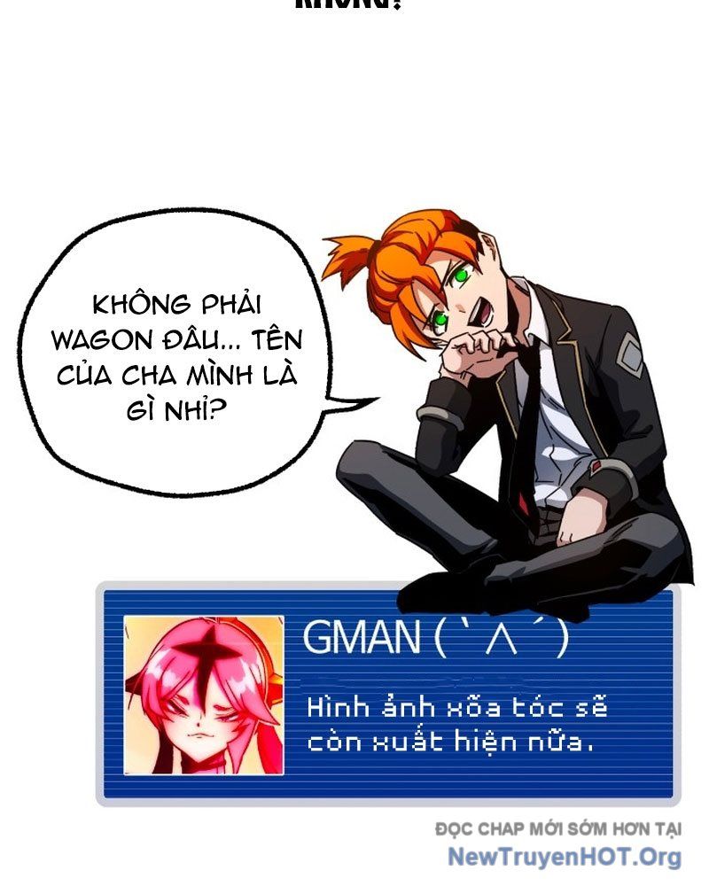 Thống Lĩnh Học Viện Chỉ Bằng Dao Sashimi - Chapter 49.3 - Page 17