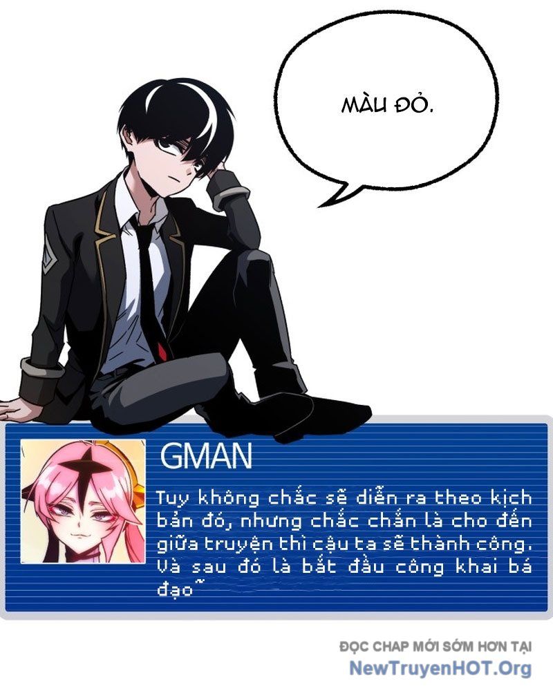 Thống Lĩnh Học Viện Chỉ Bằng Dao Sashimi - Chapter 49.3 - Page 19