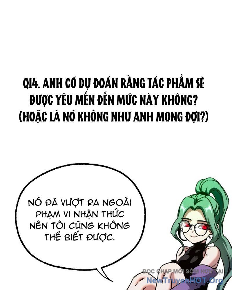 Thống Lĩnh Học Viện Chỉ Bằng Dao Sashimi - Chapter 49.3 - Page 24