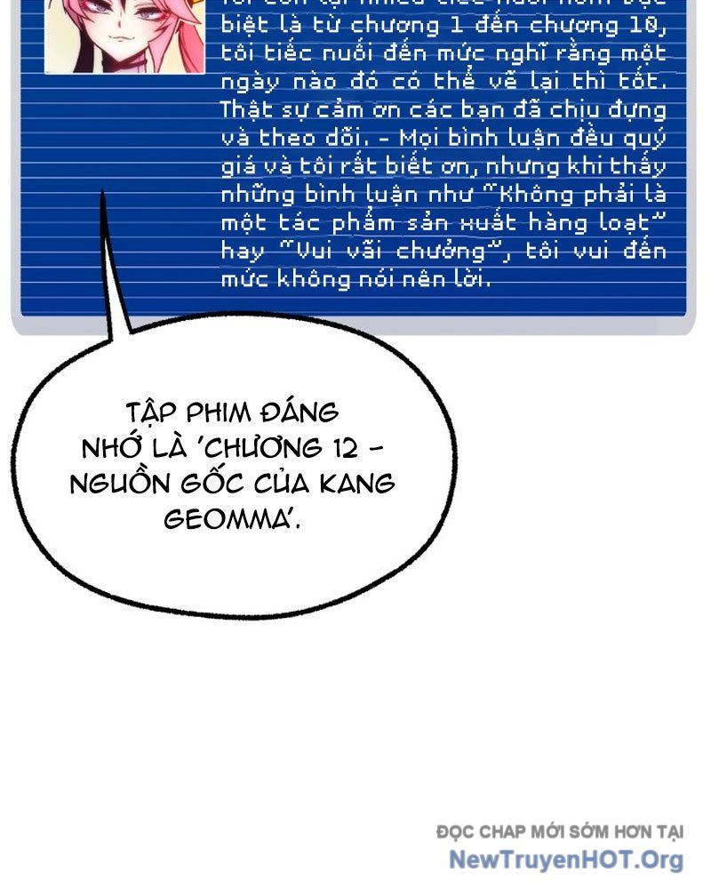 Thống Lĩnh Học Viện Chỉ Bằng Dao Sashimi - Chapter 49.3 - Page 32