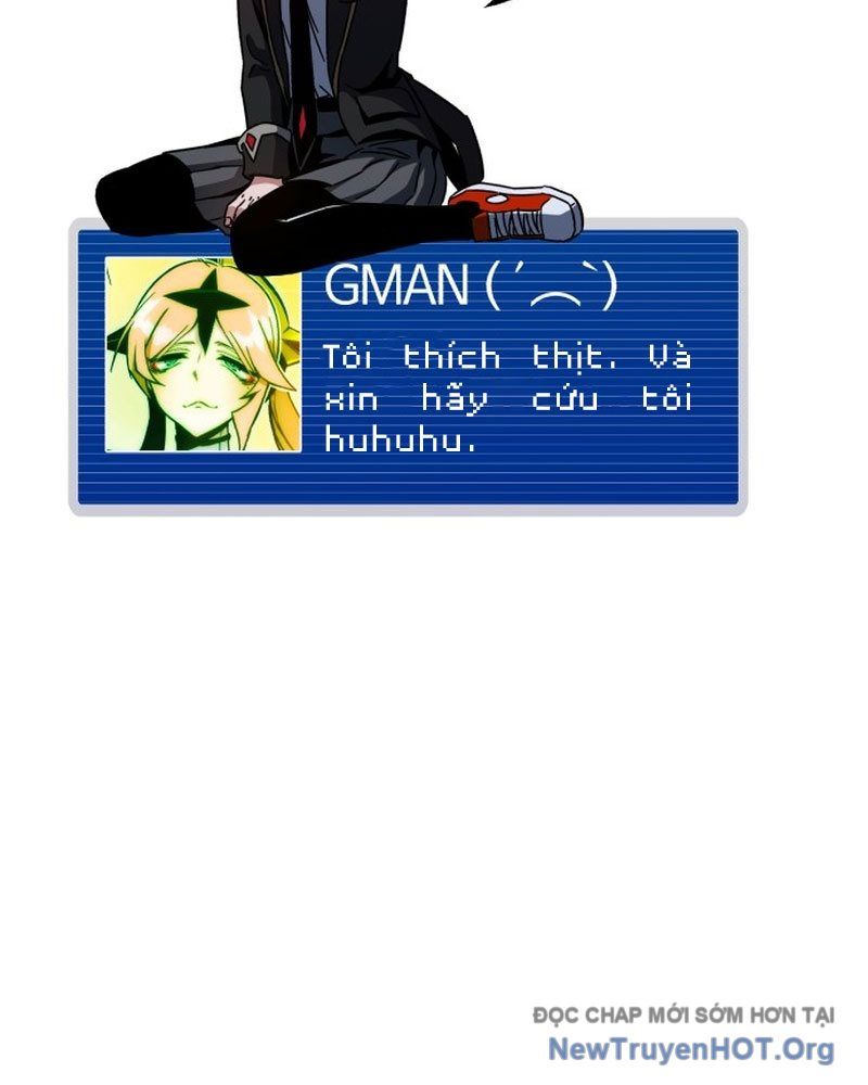 Thống Lĩnh Học Viện Chỉ Bằng Dao Sashimi - Chapter 49.3 - Page 38