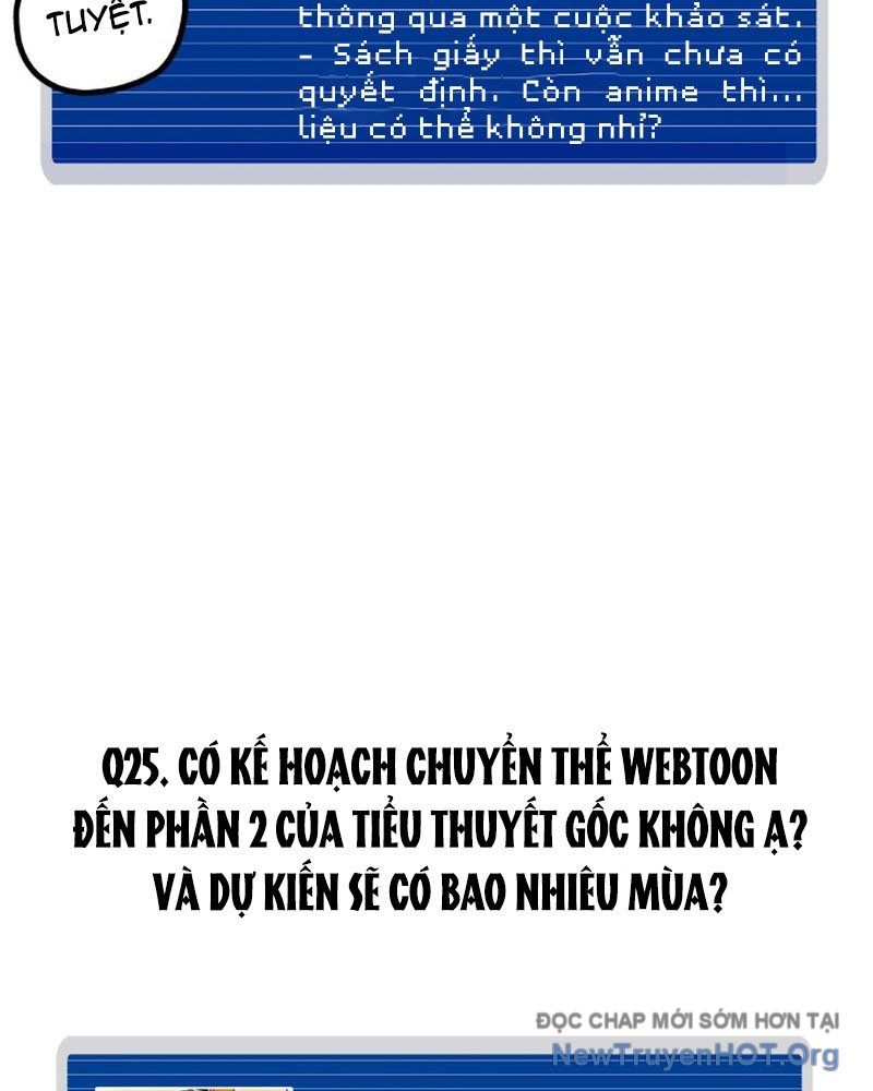 Thống Lĩnh Học Viện Chỉ Bằng Dao Sashimi - Chapter 49.3 - Page 40