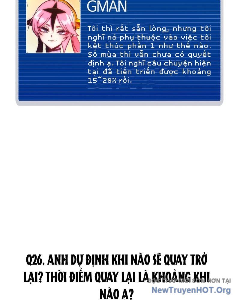 Thống Lĩnh Học Viện Chỉ Bằng Dao Sashimi - Chapter 49.3 - Page 41