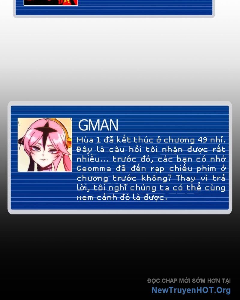 Thống Lĩnh Học Viện Chỉ Bằng Dao Sashimi - Chapter 49.3 - Page 43