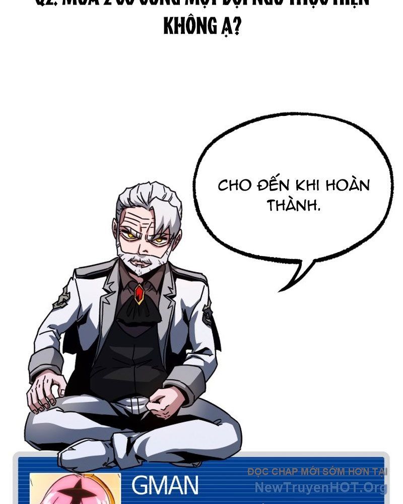 Thống Lĩnh Học Viện Chỉ Bằng Dao Sashimi - Chapter 49.3 - Page 5