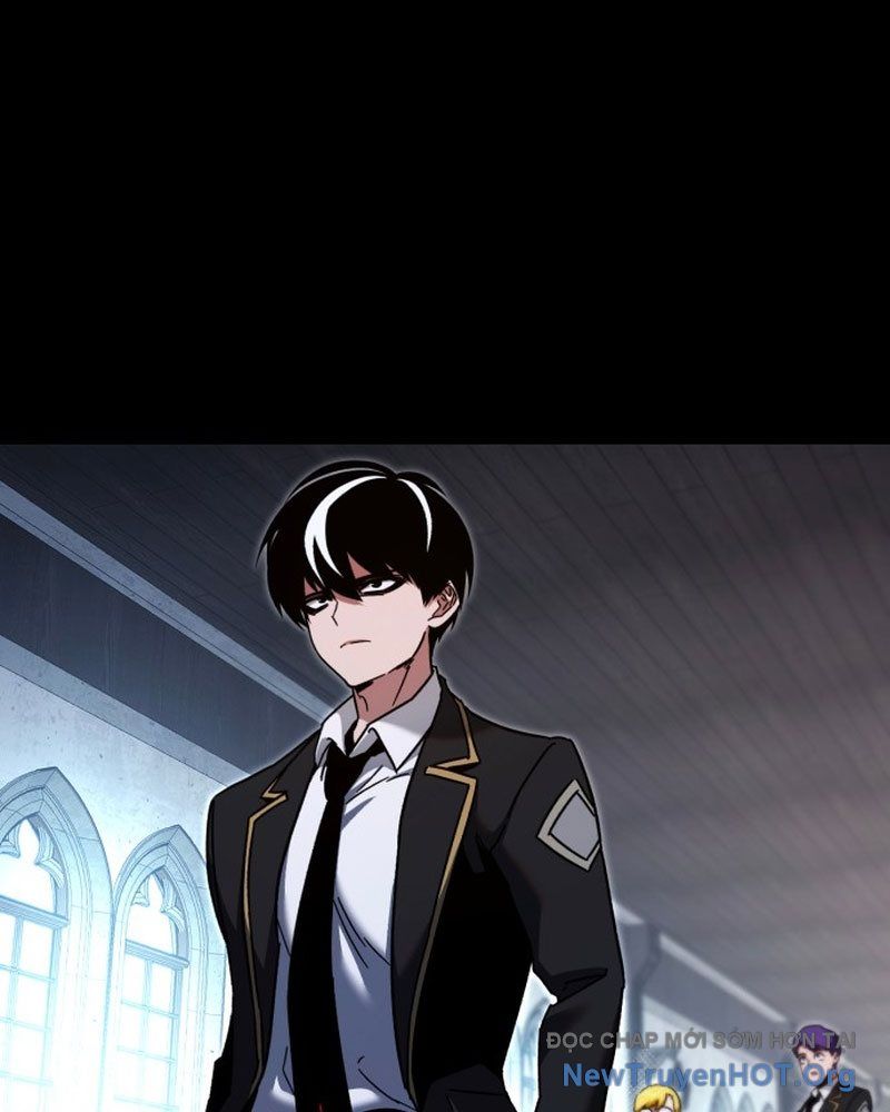 Thống Lĩnh Học Viện Chỉ Bằng Dao Sashimi - Chapter 49.3 - Page 52