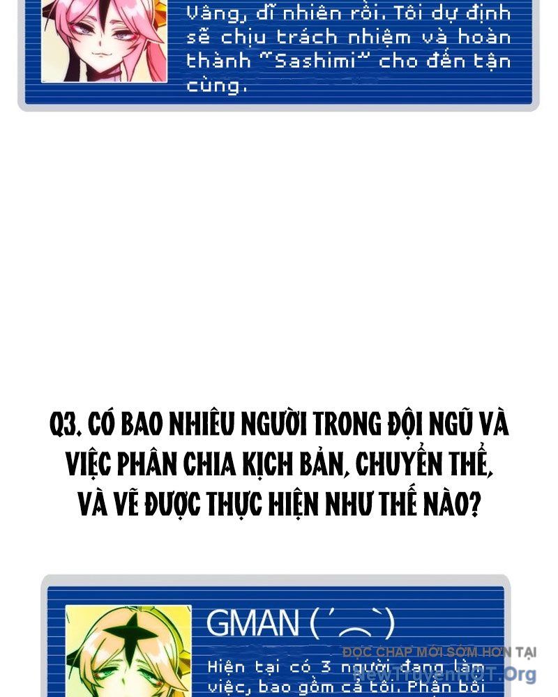 Thống Lĩnh Học Viện Chỉ Bằng Dao Sashimi - Chapter 49.3 - Page 6
