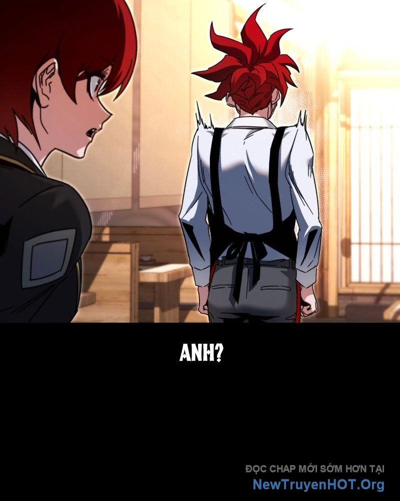 Thống Lĩnh Học Viện Chỉ Bằng Dao Sashimi - Chapter 49.3 - Page 60