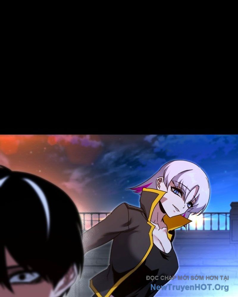 Thống Lĩnh Học Viện Chỉ Bằng Dao Sashimi - Chapter 49.3 - Page 61