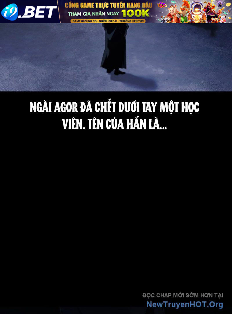 Thống Lĩnh Học Viện Chỉ Bằng Dao Sashimi - Chapter 49.3 - Page 68