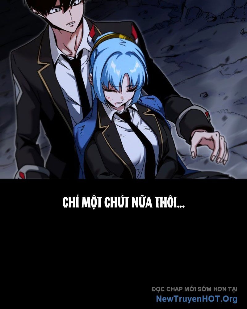 Thống Lĩnh Học Viện Chỉ Bằng Dao Sashimi - Chapter 49.3 - Page 75