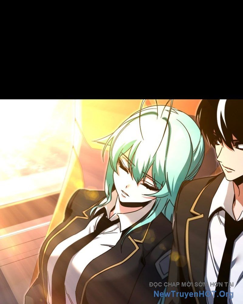Thống Lĩnh Học Viện Chỉ Bằng Dao Sashimi - Chapter 49.3 - Page 76