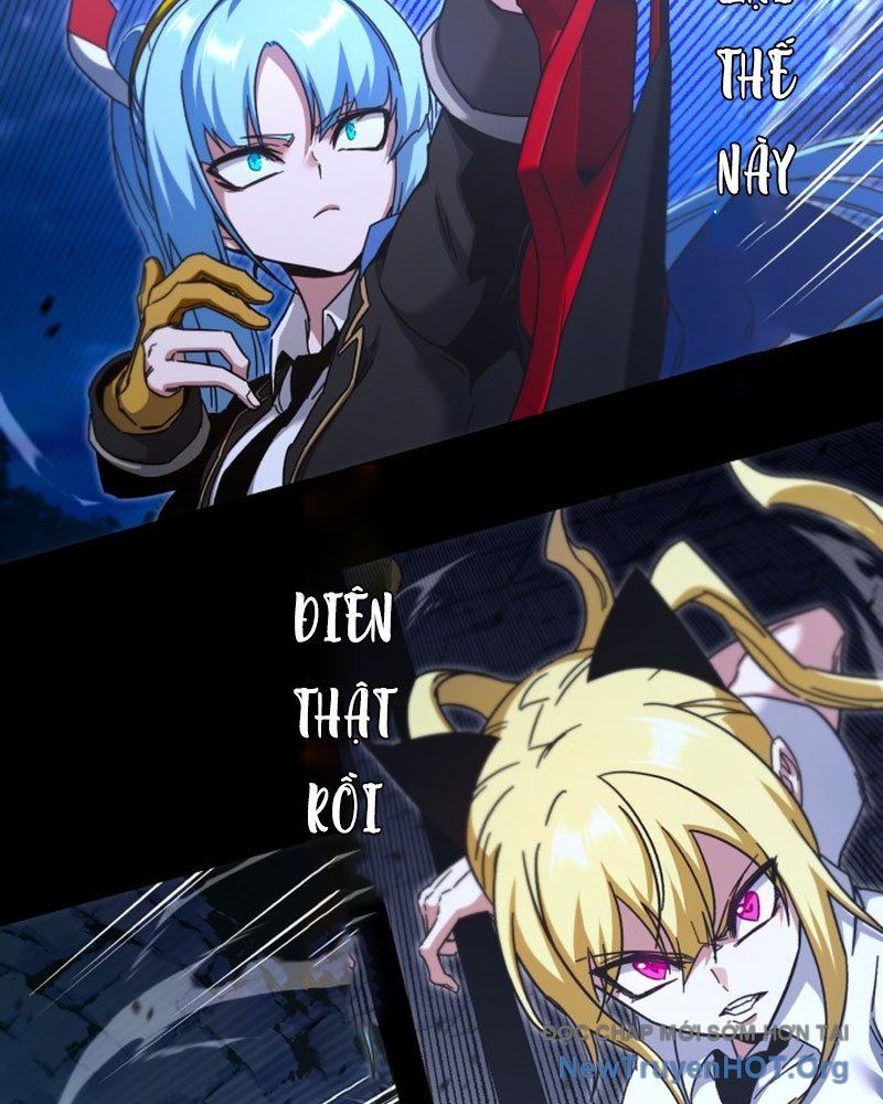 Thống Lĩnh Học Viện Chỉ Bằng Dao Sashimi - Chapter 49.3 - Page 88