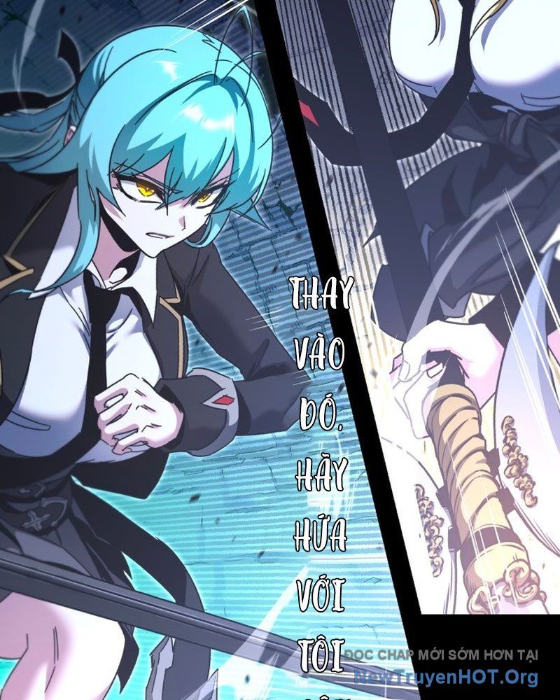 Thống Lĩnh Học Viện Chỉ Bằng Dao Sashimi - Chapter 49.3 - Page 89