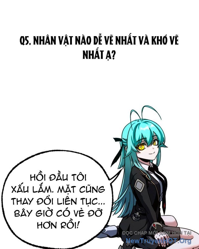 Thống Lĩnh Học Viện Chỉ Bằng Dao Sashimi - Chapter 49.3 - Page 9