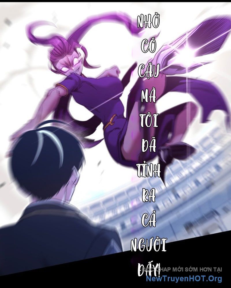 Thống Lĩnh Học Viện Chỉ Bằng Dao Sashimi - Chapter 49.3 - Page 91