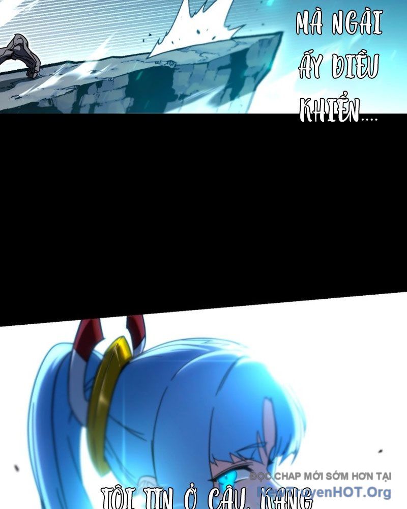 Thống Lĩnh Học Viện Chỉ Bằng Dao Sashimi - Chapter 49.3 - Page 96