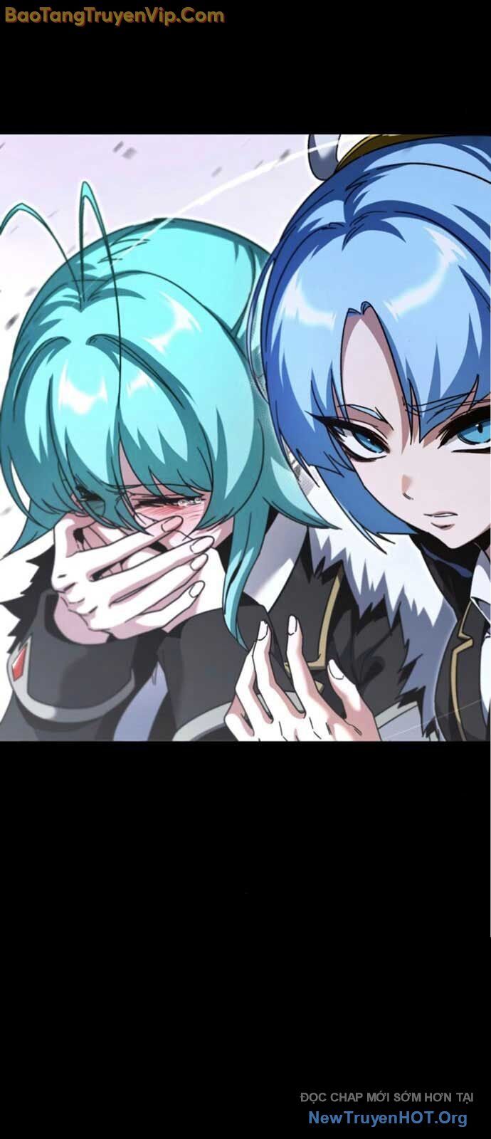 Thống Lĩnh Học Viện Chỉ Bằng Dao Sashimi - Chapter 49 - Page 13