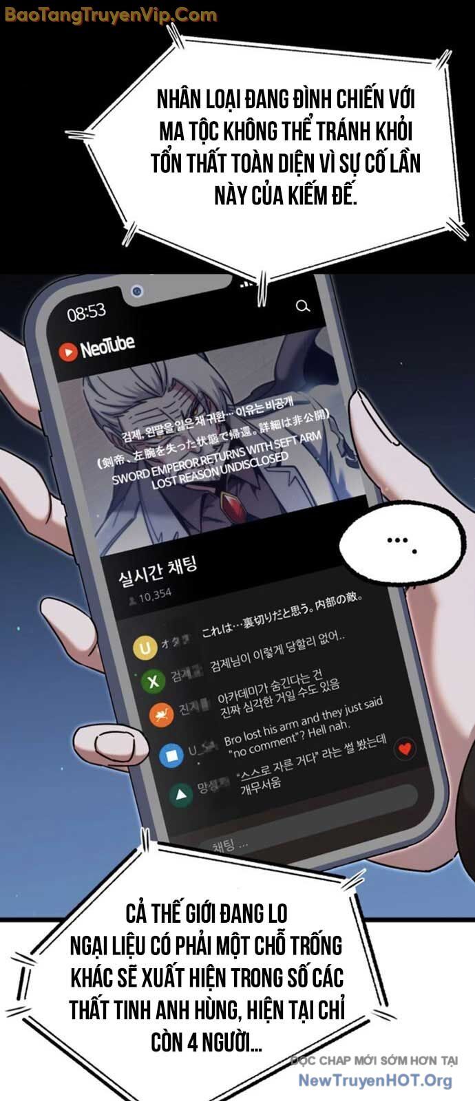 Thống Lĩnh Học Viện Chỉ Bằng Dao Sashimi - Chapter 49 - Page 14