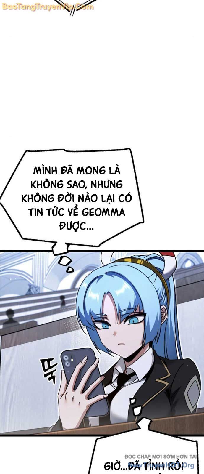Thống Lĩnh Học Viện Chỉ Bằng Dao Sashimi - Chapter 49 - Page 15