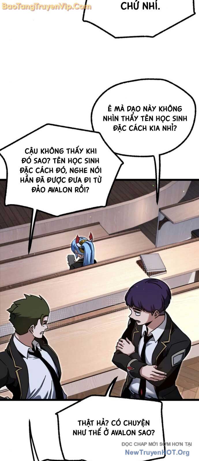 Thống Lĩnh Học Viện Chỉ Bằng Dao Sashimi - Chapter 49 - Page 16