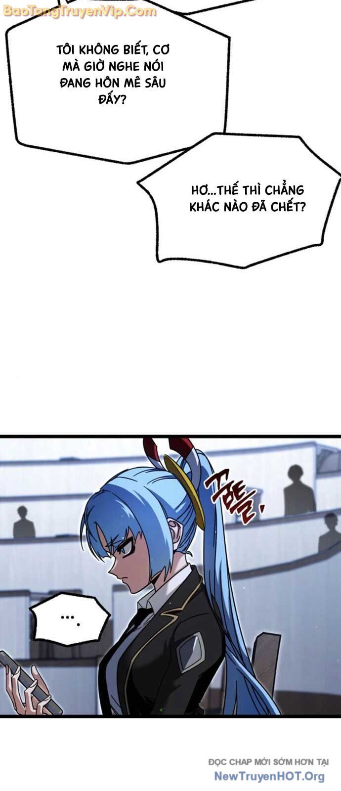 Thống Lĩnh Học Viện Chỉ Bằng Dao Sashimi - Chapter 49 - Page 17