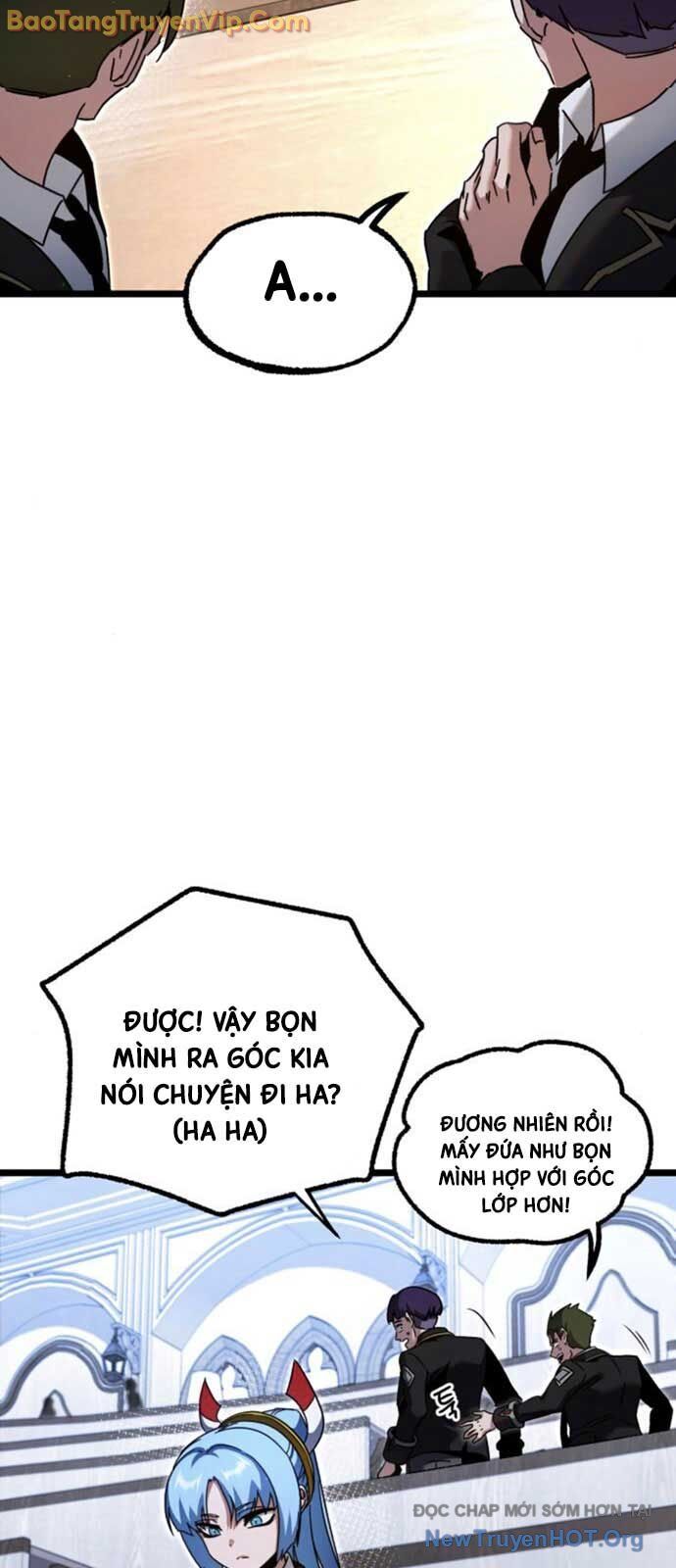 Thống Lĩnh Học Viện Chỉ Bằng Dao Sashimi - Chapter 49 - Page 20