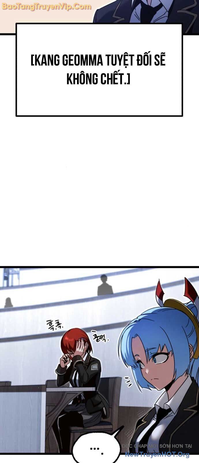 Thống Lĩnh Học Viện Chỉ Bằng Dao Sashimi - Chapter 49 - Page 22