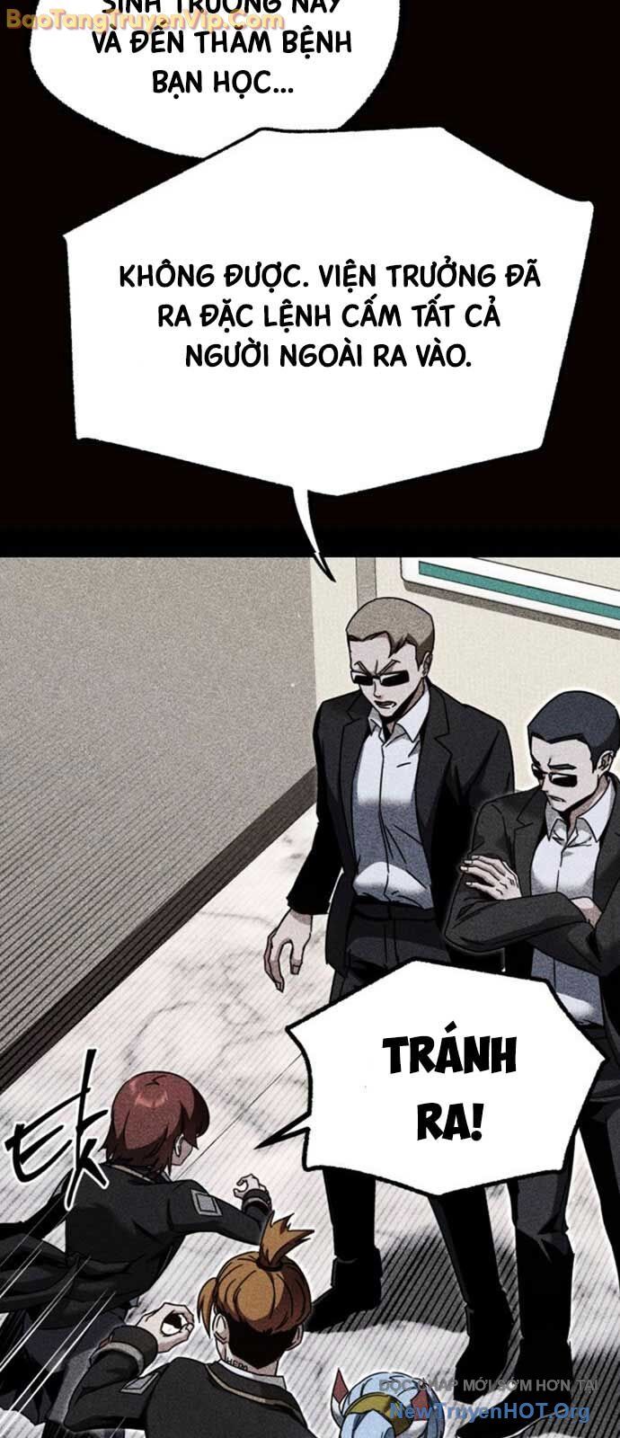 Thống Lĩnh Học Viện Chỉ Bằng Dao Sashimi - Chapter 49 - Page 26
