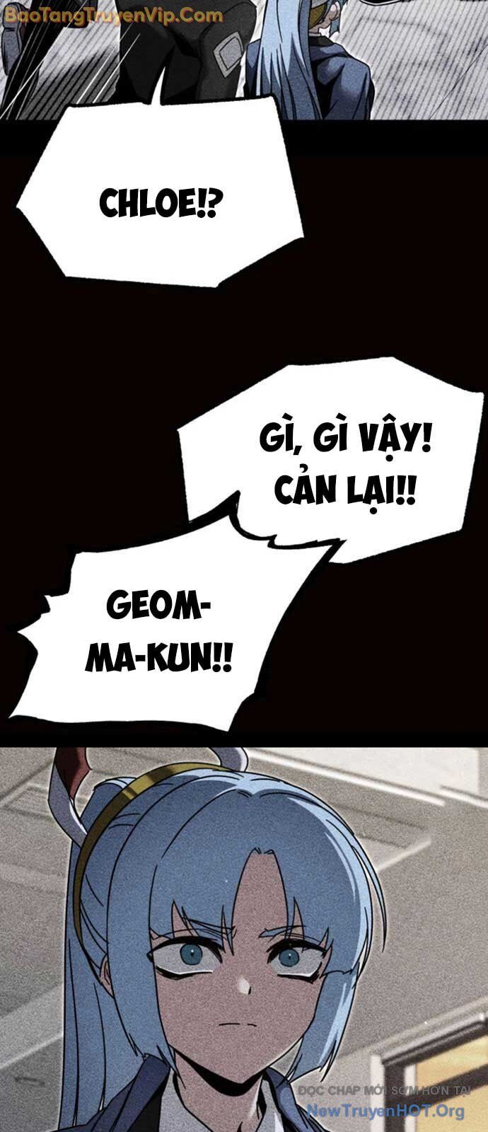 Thống Lĩnh Học Viện Chỉ Bằng Dao Sashimi - Chapter 49 - Page 27