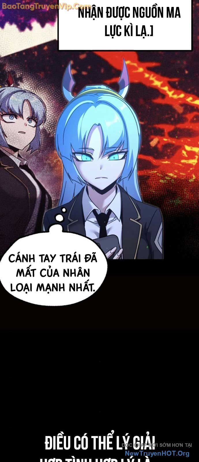 Thống Lĩnh Học Viện Chỉ Bằng Dao Sashimi - Chapter 49 - Page 29