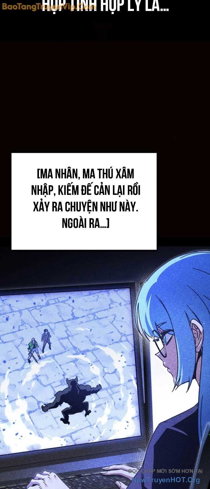 Thống Lĩnh Học Viện Chỉ Bằng Dao Sashimi - Chapter 49 - Page 30