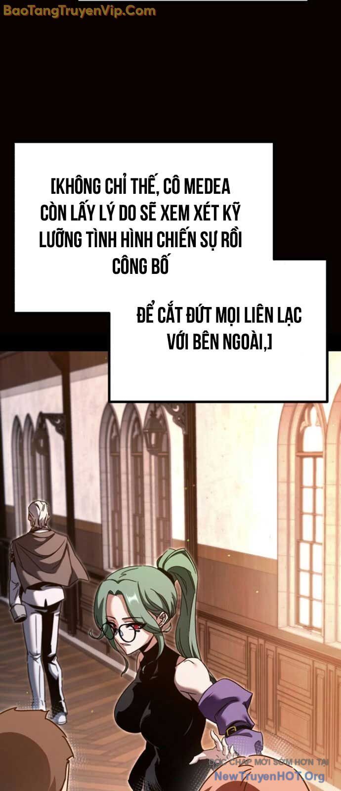 Thống Lĩnh Học Viện Chỉ Bằng Dao Sashimi - Chapter 49 - Page 32