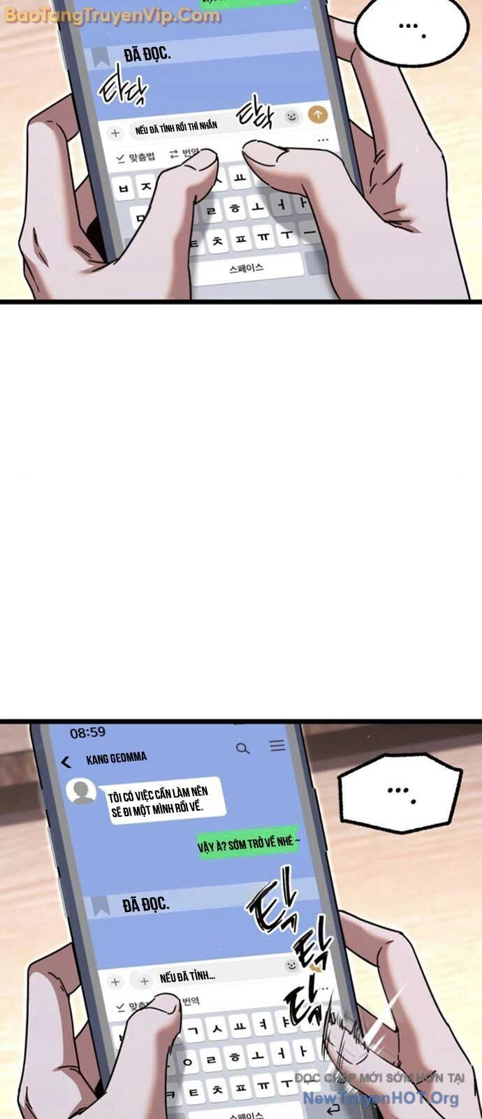 Thống Lĩnh Học Viện Chỉ Bằng Dao Sashimi - Chapter 49 - Page 34