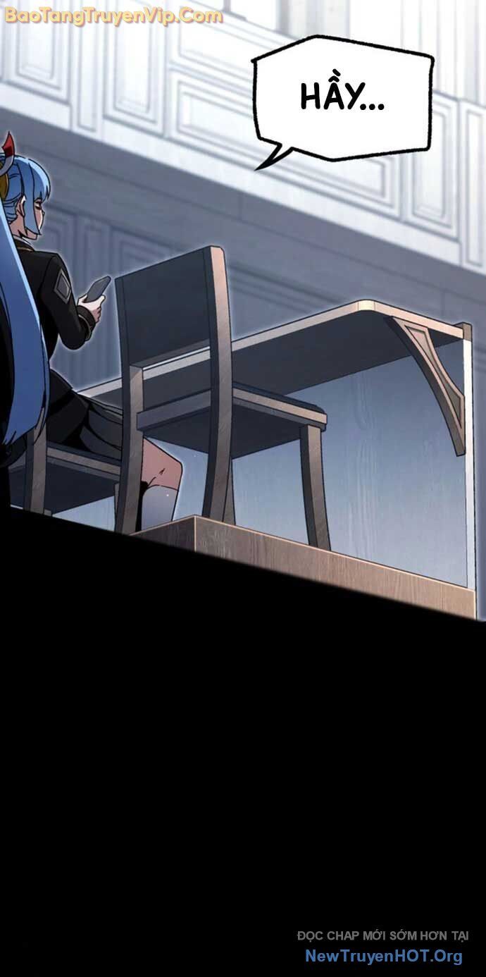 Thống Lĩnh Học Viện Chỉ Bằng Dao Sashimi - Chapter 49 - Page 36