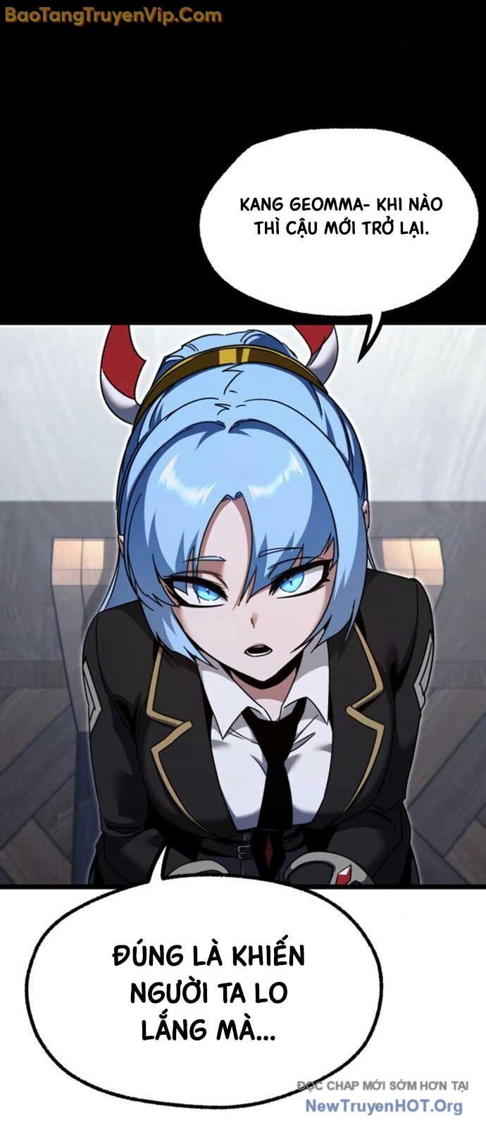 Thống Lĩnh Học Viện Chỉ Bằng Dao Sashimi - Chapter 49 - Page 38