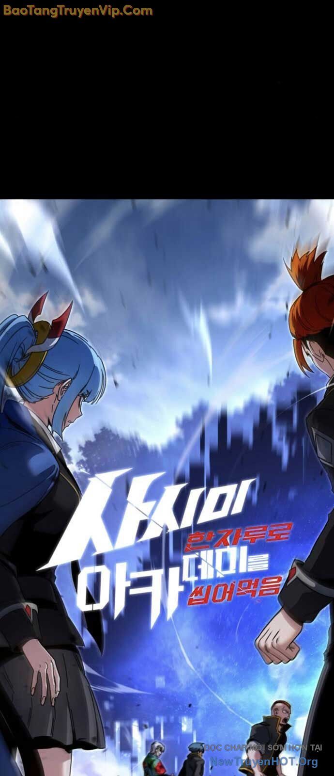 Thống Lĩnh Học Viện Chỉ Bằng Dao Sashimi - Chapter 49 - Page 4