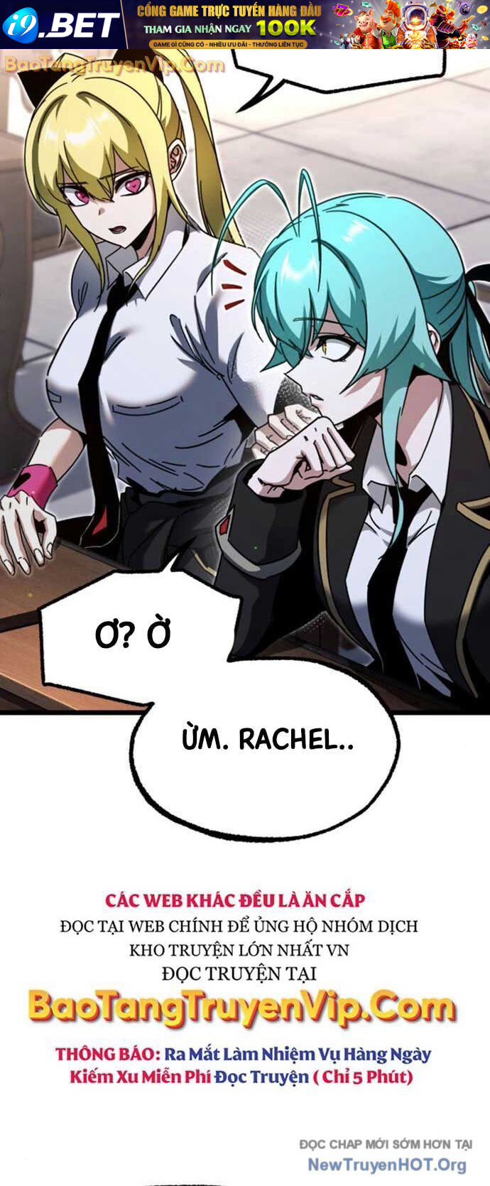 Thống Lĩnh Học Viện Chỉ Bằng Dao Sashimi - Chapter 49 - Page 41