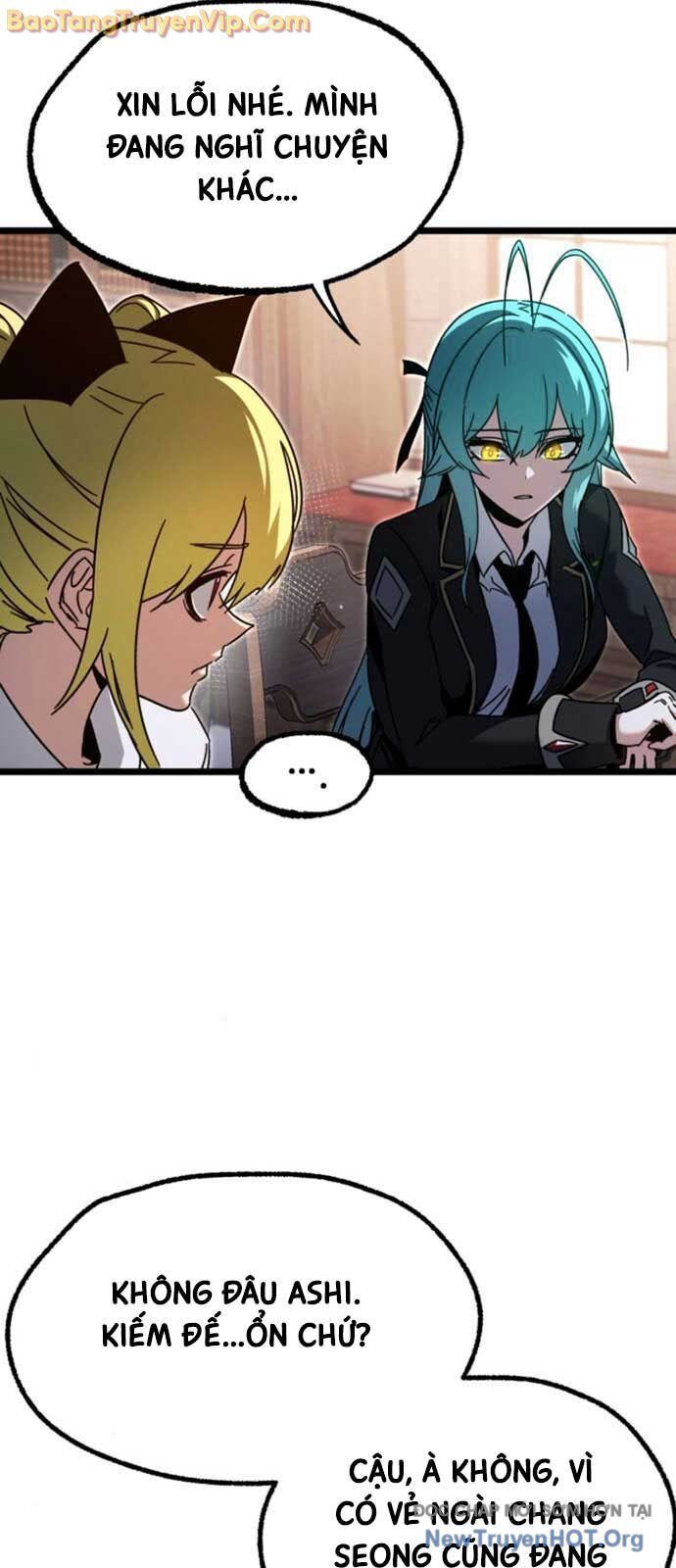 Thống Lĩnh Học Viện Chỉ Bằng Dao Sashimi - Chapter 49 - Page 42