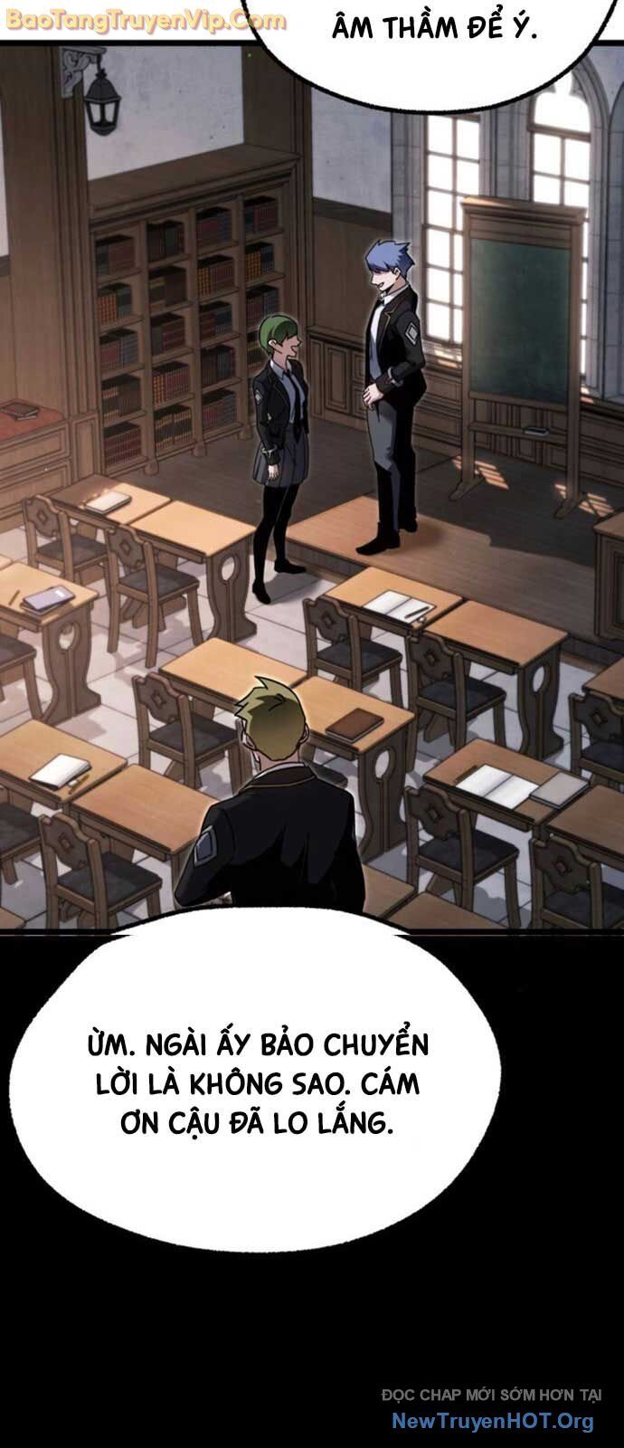 Thống Lĩnh Học Viện Chỉ Bằng Dao Sashimi - Chapter 49 - Page 43