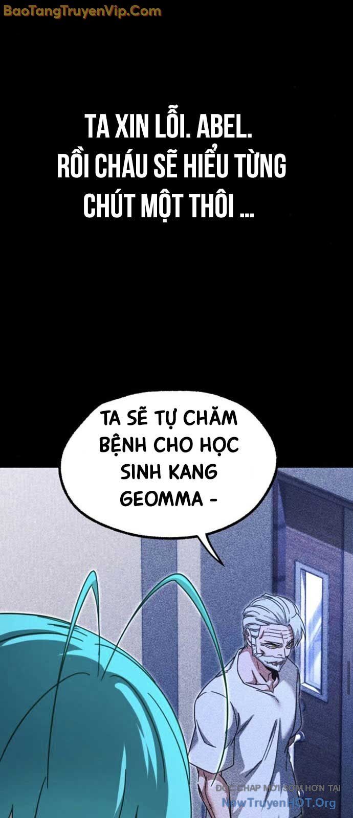 Thống Lĩnh Học Viện Chỉ Bằng Dao Sashimi - Chapter 49 - Page 44