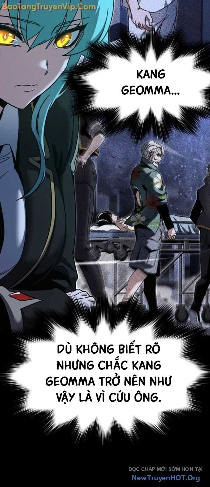 Thống Lĩnh Học Viện Chỉ Bằng Dao Sashimi - Chapter 49 - Page 45