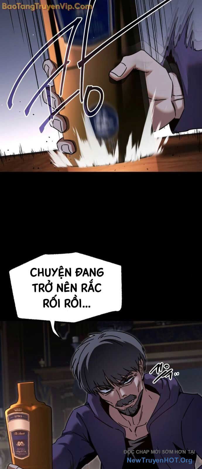 Thống Lĩnh Học Viện Chỉ Bằng Dao Sashimi - Chapter 49 - Page 48
