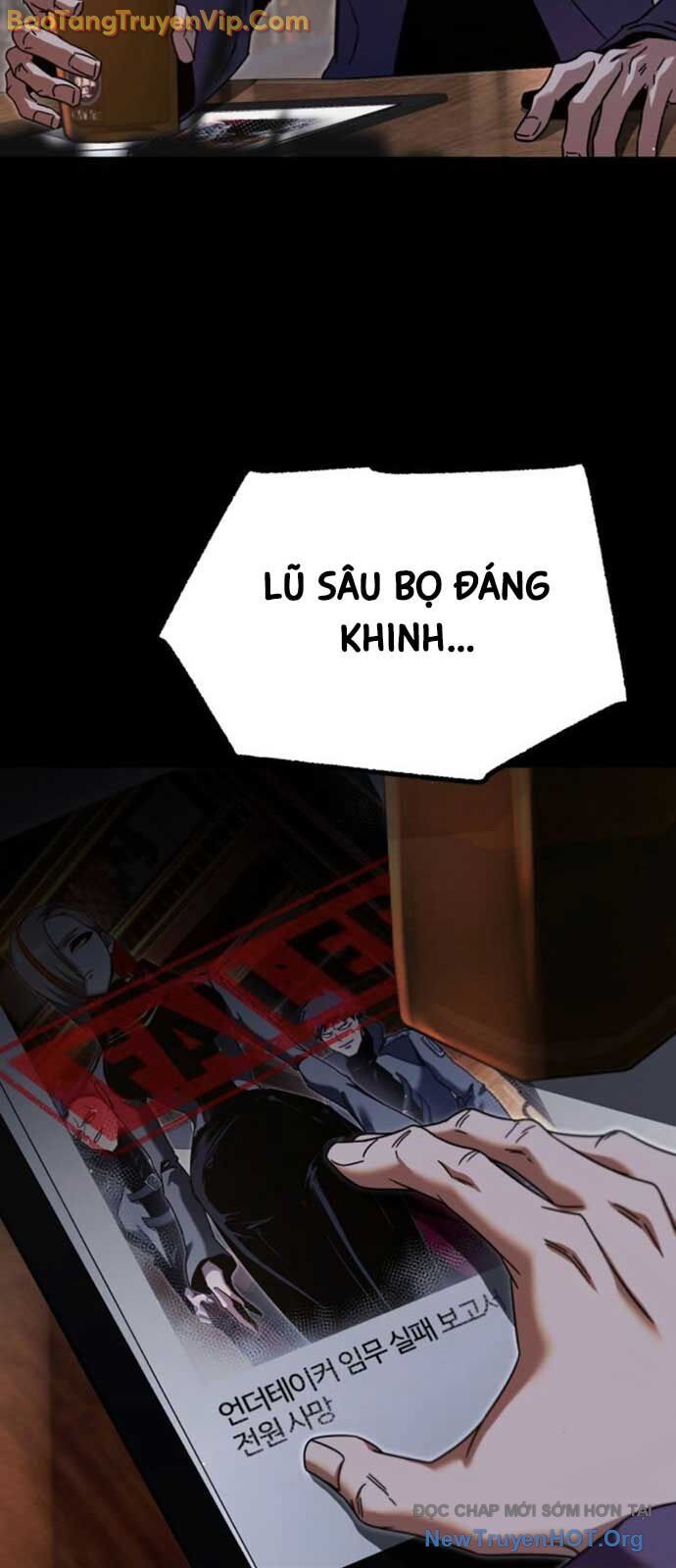 Thống Lĩnh Học Viện Chỉ Bằng Dao Sashimi - Chapter 49 - Page 49