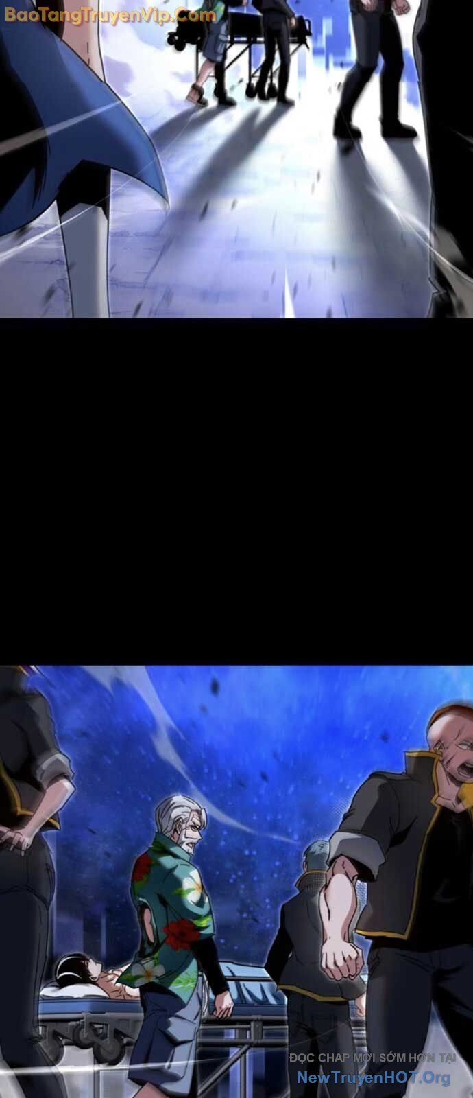 Thống Lĩnh Học Viện Chỉ Bằng Dao Sashimi - Chapter 49 - Page 5
