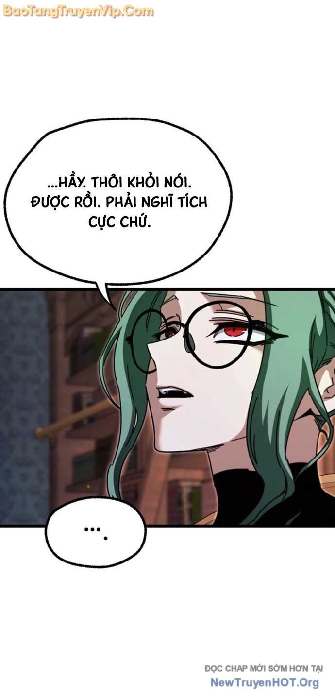 Thống Lĩnh Học Viện Chỉ Bằng Dao Sashimi - Chapter 49 - Page 54