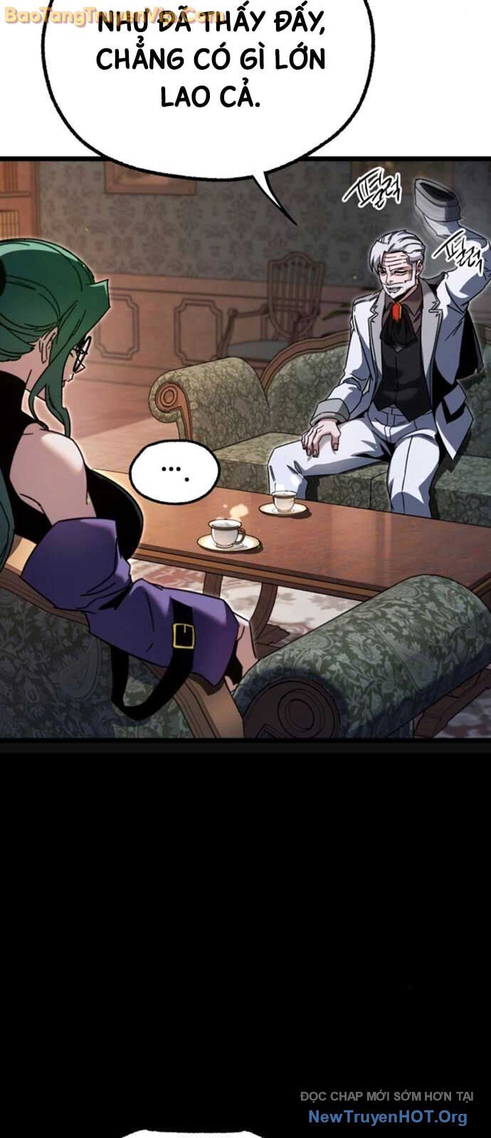 Thống Lĩnh Học Viện Chỉ Bằng Dao Sashimi - Chapter 49 - Page 56