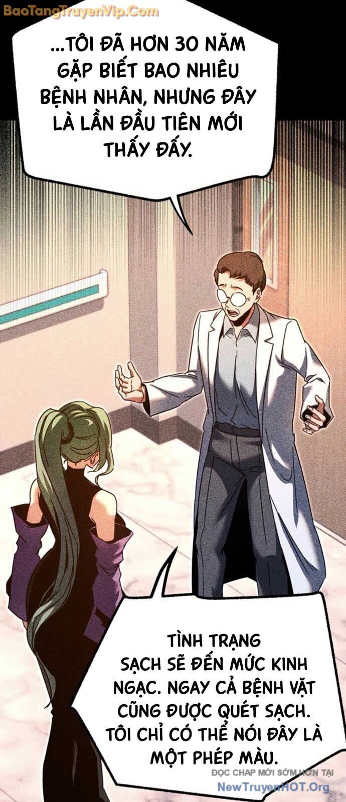 Thống Lĩnh Học Viện Chỉ Bằng Dao Sashimi - Chapter 49 - Page 57