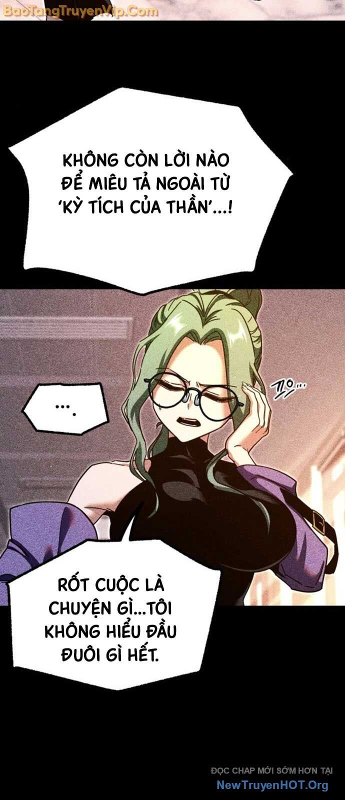 Thống Lĩnh Học Viện Chỉ Bằng Dao Sashimi - Chapter 49 - Page 58